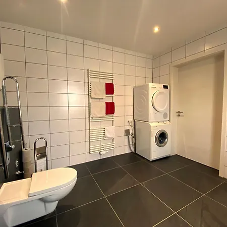 Am Weiher 5 Fuer 2 Personen Apartmán