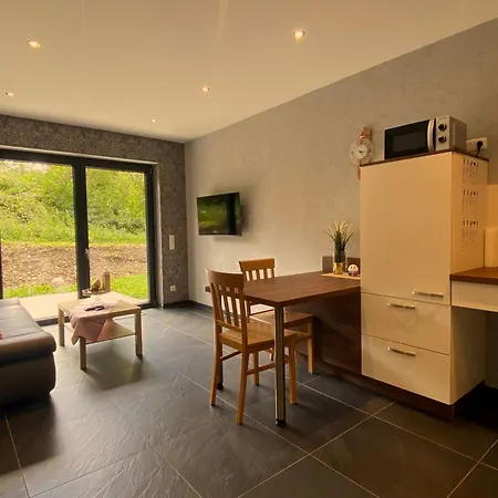 Am Weiher 5 Fuer 2 Personen Apartmán *