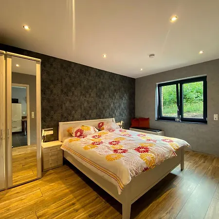 Apartmán Am Weiher 5 Fuer 2 Personen *